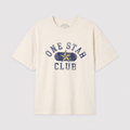 One Star Club T-shirt