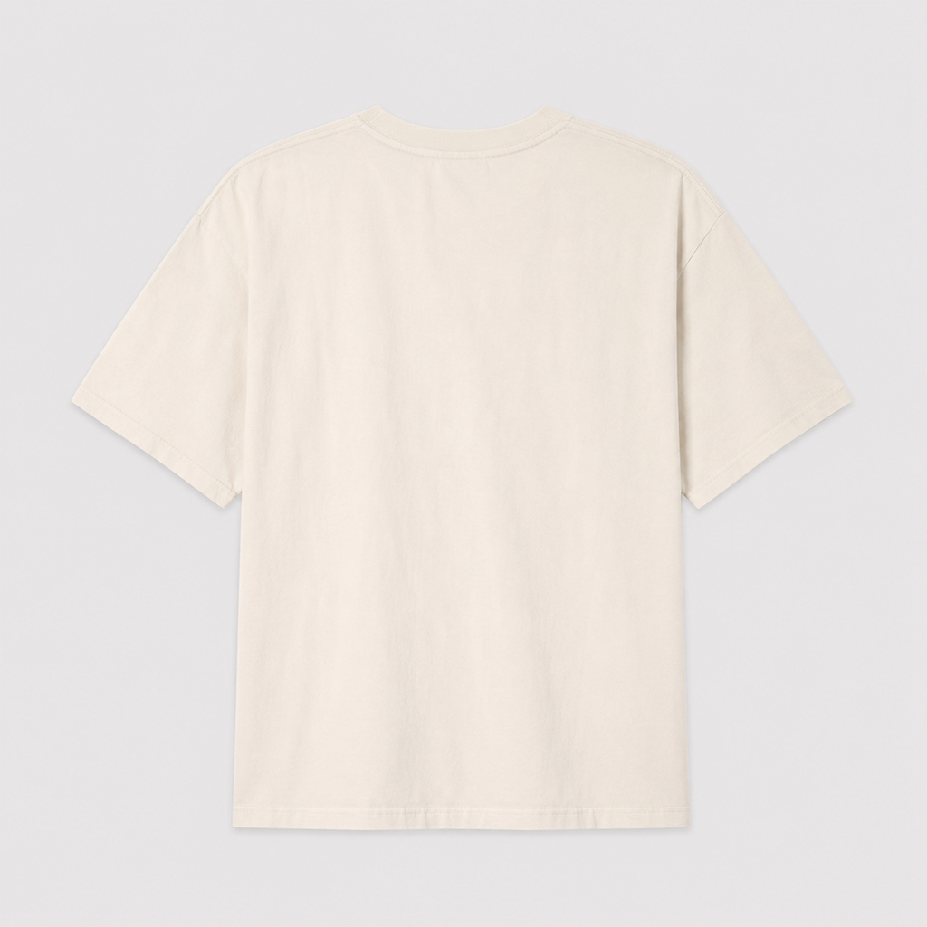 One Star Club T-shirt